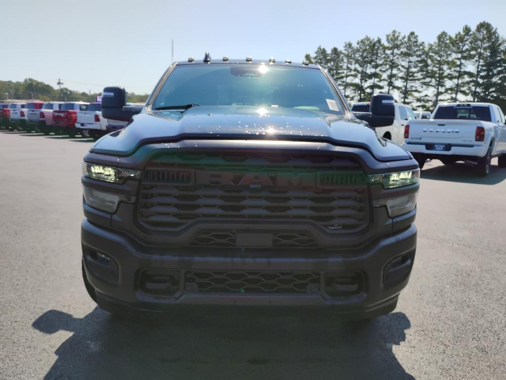 ram ram 3500 pickup 2027 3C63RRGL6VG376042 image ram ram 3500 pickup 2027 3C63RRGL6VG376042 image